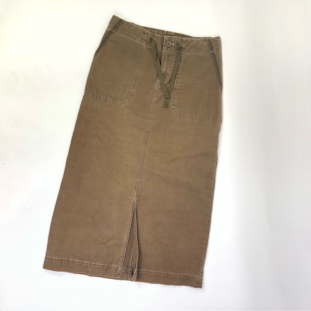 Eddie Bauer Skirt Size 2
